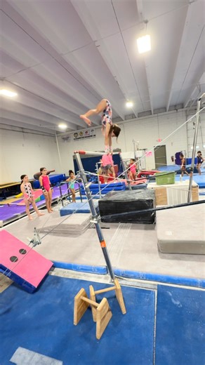 Compulsory lately🤩🤩🤩 • • Our level 2/3/4 have been bringing their ALL to practice daily. Check out their routine and up training progress🙃 #proudcoach #gymnast #gymnastics #acrosmithgymnastics #practicemakesprogress #balancebeam #unevenbars #compulsorygymnastics #floorexercise #optionalgymnast #trainhard #bebrave #thefuture #level2gymnast #level3gymnast #level4gymnast #frontariel #sideariel #vault #backhandspring #meetseason #goals | Acrosmith Gymnastics