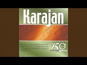 Aida, Act II, Scene 2: "Ballet"