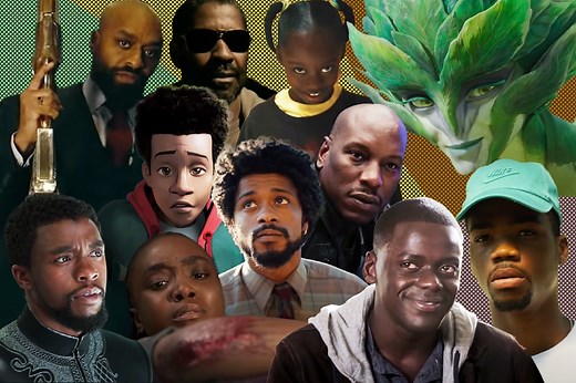 20 of the best sci-fi and horror movies from Black directors