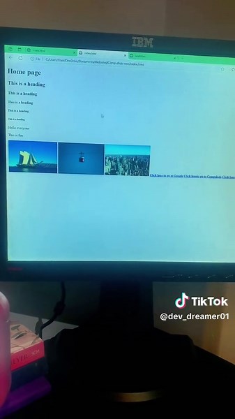 Becoming a Tech Girl: Skills and Journey in Coding