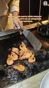 You have to try this eat-all-you-can restaurant in Makati! 😋 More info here: https://www.wheninmanila.com/cafe-1228-a-gastronomic-must-try-buffet-in-the-heart-of-makati/ | When In Manila