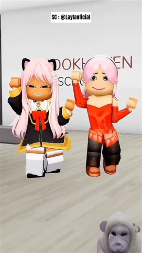 Layla Roblox #roblox