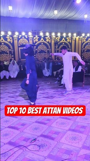 Best Mast Attan Song | Akbar Shah Nikzad | Pashto Attan Songs | Pashto Music | 4K HD Attan Video