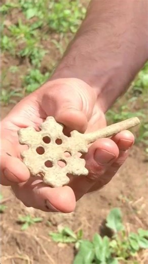 Over 1,000 years old, carries the spirit of the Baltic tribes.