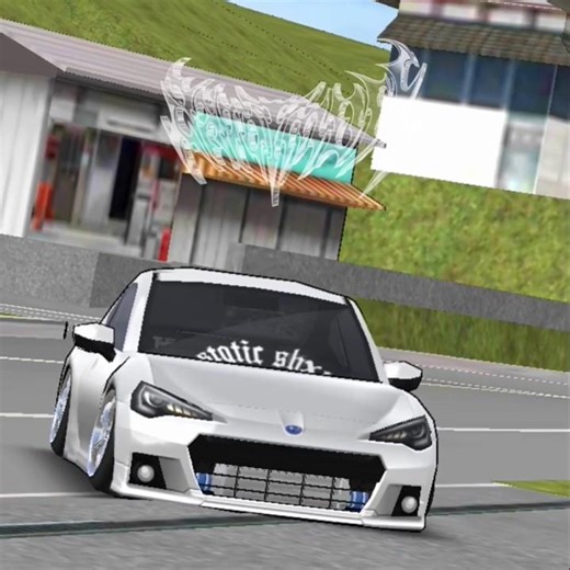 static lifestyle#automobile #frlegends #slammedcars #sos #subaru #toyotagt86 #frlegendsdrift #frl