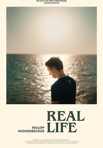 Philipp Mickenbecker – Real Life - Stream: Online anschauen