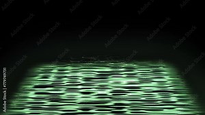 abstract background animation. sea, swimming pool, water 4K, looping. Water surface in a swimming pool, with reflections of sunlight and caustics.