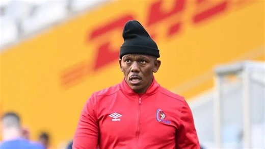 Orbit College shift focus to survival after Sundowns defeat