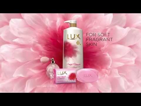 New LUX Soft Touch Singapore
