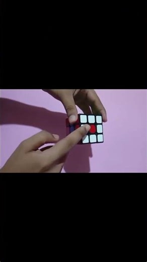 Rubik's cube magic 🪄👍👍|| #virqlshorts #rubikscube #vairal