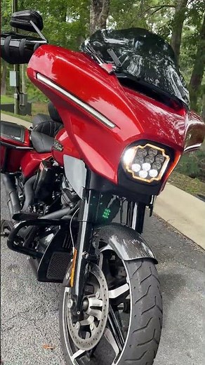 Pre-owned 2024 Harley-Davidson Street Glide