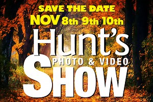 🔥📸 Our BIGGEST EVENT of the YEAR is happening November 8th, 9th & 10th in our Melrose Store – ALL Savings Valid in ALL 9 Hunt’s Locations. Hunt’s PAYS the SALES TAX* on most major brand’s cameras & lenses. Enjoy FREE Photo Experiences, 18-Month ZERO Interest Financing*, In-Store Vendors & MUCH MORE! Show details here – https://huntsphotoandvideo.com/hunts-show/ *Some restrictions apply. | Hunt's Photo & Video