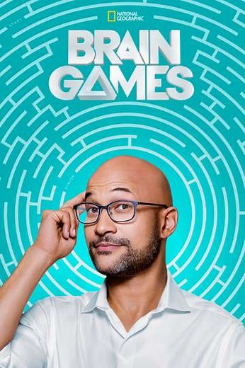 Brain Games (2011-2020) - TV Show