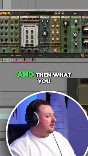 Perfecting Your Kick Drum Sound: Tuning & Mixing #shorts