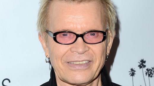 Who Are Billy Idol's Kids? - Grunge