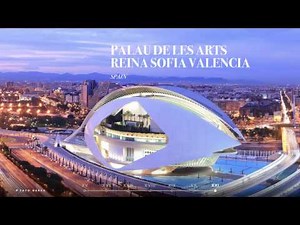 Opera Venues from around Europe
