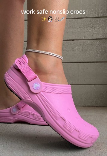 Zapatos de Trabajo Crocs: Comodidad y Seguridad