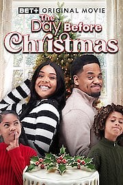 The Day Before Christmas