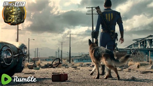 FALLOUT 4 | PART 5 | MODDED PLAYTHROUGH