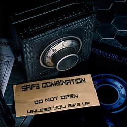 Sparrows Challenge VAULT