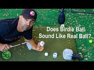 The Truth About Birdie Ball - Is This Golf Ball Training Aid Really Worth It?