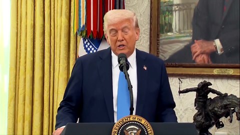 Donald Trump set to announce new tariffs on April 2