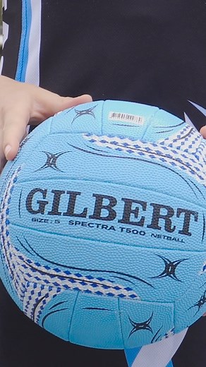 New colours who’s this?  Same high-quality Spectra training ball but in 4 new vibrant colourways for 2024. Available now. #GILBERTisTraining | Gilbert Netball AUS/NZ | Facebook