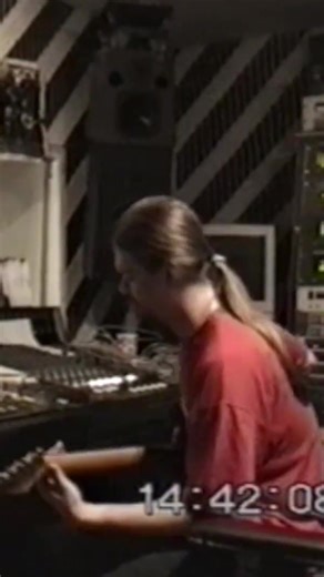Behind the Scenes of Chaosphere, 1998