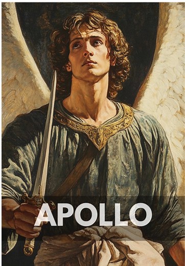 Apollo: The Complex Nature of the Greek God