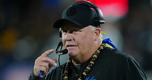 Chip Kelly credits defensive staff after UCLA victory in LA Bowl