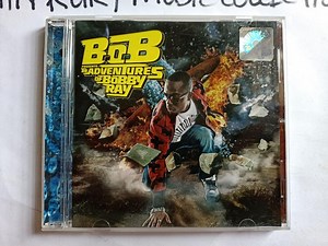 B.O.B - B.o.B Presents: The Adventures Of Bobby Ray