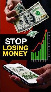 STOP Losing Money! Start Investing with These Apps NOW 🔥