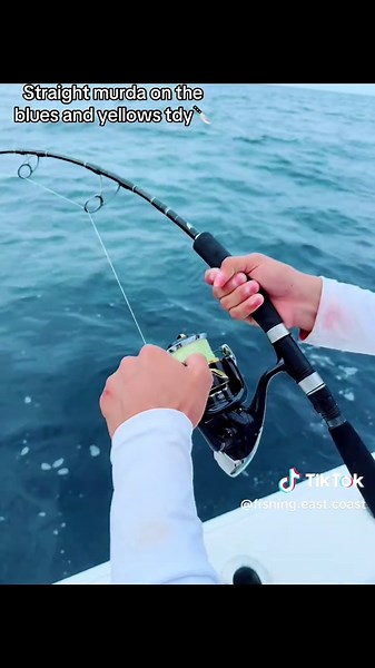 Yellowfin Tuna Fishing Tips for Success