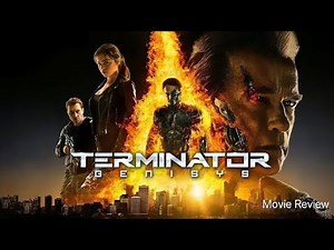 Terminator Genisys (2015) - Arnold Schwarzenegger Full English Movie facts and review, Emilia Clarke