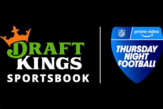 How DraftKings and Amazon Ads made a new kind of sponsorship
