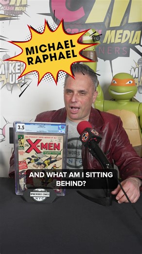 #Comicbook lovers, add the strangest heroes of all to your collection! We are opening up the vaults to offer an incredible collection of ultra-rare and grail level comic books to our fans this holiday season. Check out our eBay store in the link to see the once-in-a-lifetime sales of some of the most iconic editions in comics history, including #XMen No 1. Published in September 1963, this edition is significant for introducing a unique concept to superhero comics: characters who were born with 