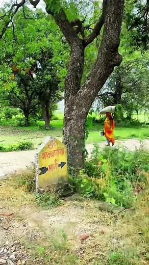 Shushant Shukla on Instagram: "Baabanganga Sarovar khutar"