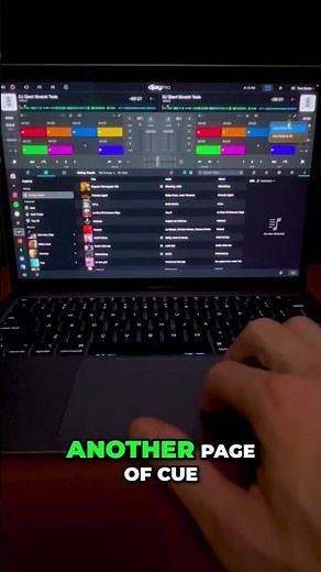 Unlock Djay Pro Mac: 16 Cues, Loops & Effects #dj