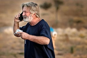 Alec Baldwin Shares ‘Rust’ Crew Member’s Post Calling On Set Safety Concerns “Bullsh*t”