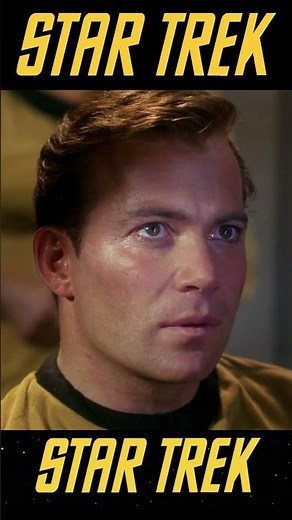 Star Trek TOS: First Look at Balok