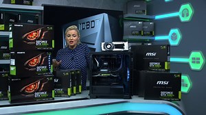 The GTX 1080 Ti Founders Edition - Everything you need to know. Plus all the tech' stuff! | Scan Computers UK