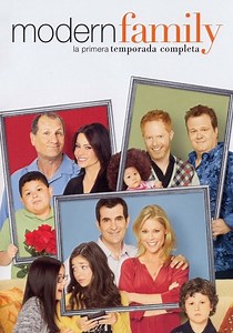 Modern Family temporada 1 - Ver episodios online