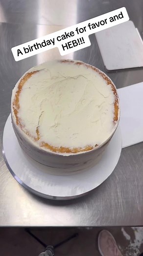 HEB's 10th Birthday Cake Celebration in Austin