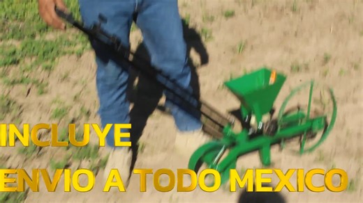 633 reactions · 40 shares | SEMBRADORA MANUAL METALICA  SOMOS...