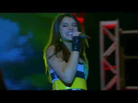 (4K) Breakthrough (Lemonade Mouth)