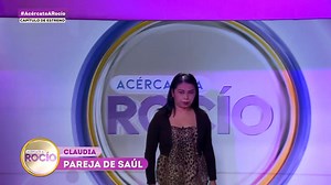 ¿Te parece justo? Programa completo aquí ➡️ | Rocío Sánchez Azuara