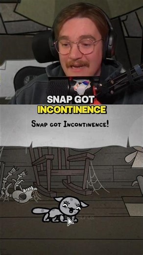 voice acting in this game is amazing 🔊 | Mewgenics