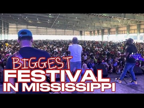 PC Band - Turn 'Er Loose (Live In Tunica, MS)