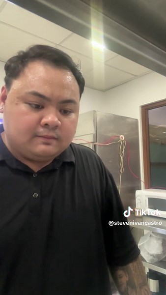 Behind the Scenes of Kitchen Operations