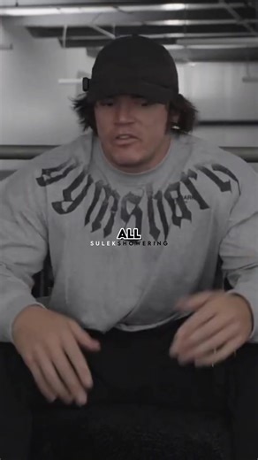 258K views · 11K reactions |  You train hard. But are you training smart? The Ultimate Split 2.0 takes the guesswork out. ⚡ Build muscle. Burn fat. Recover like a pro.  20% launch week discount —book in bio #gym #bodybuilding | Sam Sulek | Facebook